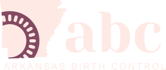 Picture of Missouri with acronym "ABC"