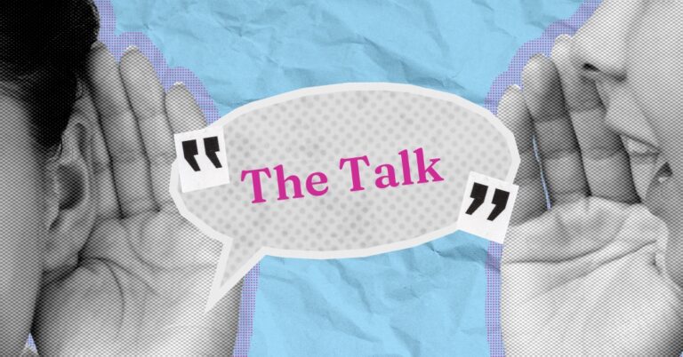 thetalk